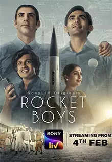 Rocket Boys 2022 S01 ALL EP in Hindi full movie download